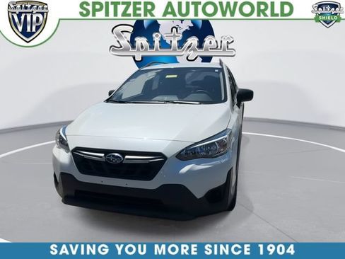 Used 2023 Subaru Crosstrek 2.0i AWD/4WD image 3