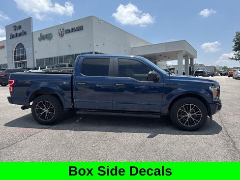 Used 2018 Ford F150 XL w/ Equipment Group 101A Mid RWD image 13
