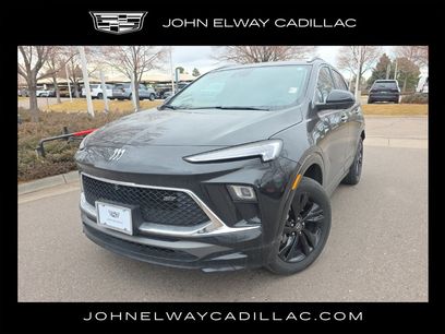 Used 2024 Buick Encore GX Sport Touring w/ Comfort Package