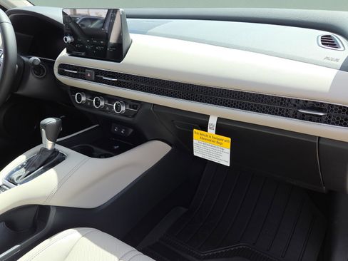 New 2026 Honda HR-V EX-L image 20