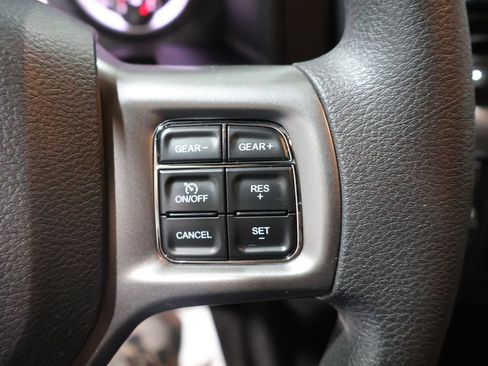 Used 2024 RAM 1500 Classic Warlock w/ Protection Group AWD/4WD image 34