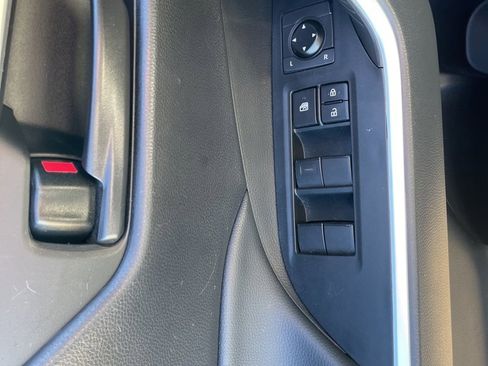 Used 2024 Toyota RAV4 LE image 17