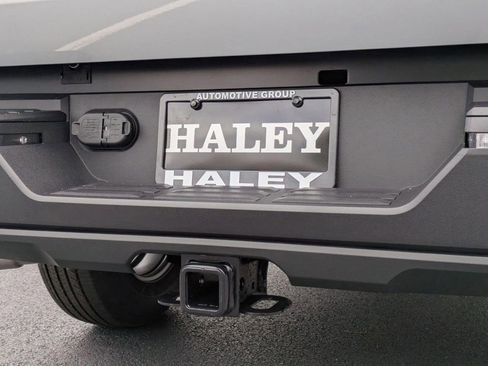 New 2025 Toyota Tundra SR w/ SR Tow Package image 37