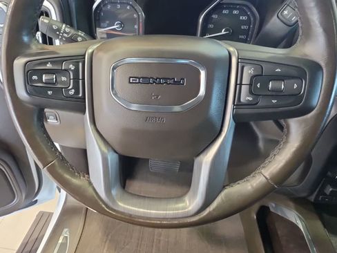 Used 2019 GMC Sierra 1500 Denali w/ Denali Ultimate Package AWD/4WD image 27