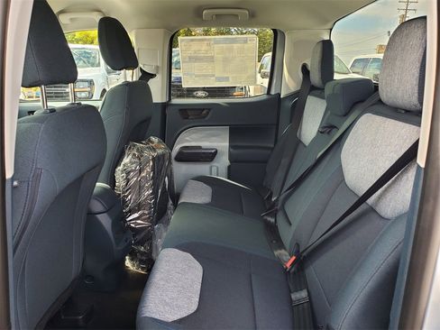 New 2025 Ford Maverick XLT w/ XLT Luxury Package image 23