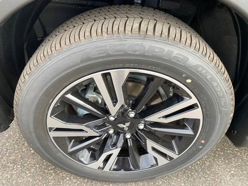 New 2026 Mitsubishi Eclipse Cross SE image 25