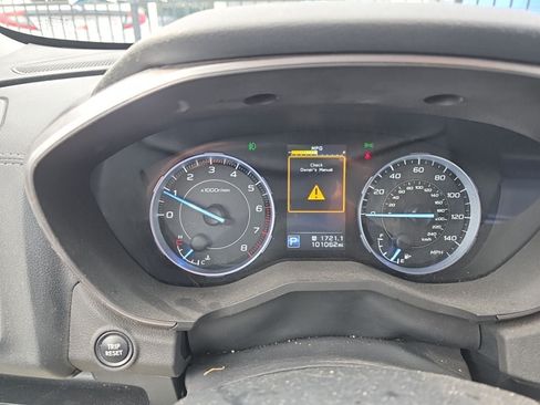 Used 2020 Subaru Ascent Limited w/ Technology Package AWD/4WD image 6