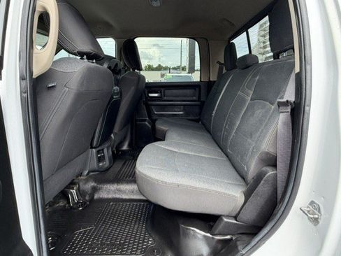 Used 2019 RAM 2500 Tradesman w/ Safety Group AWD/4WD image 20