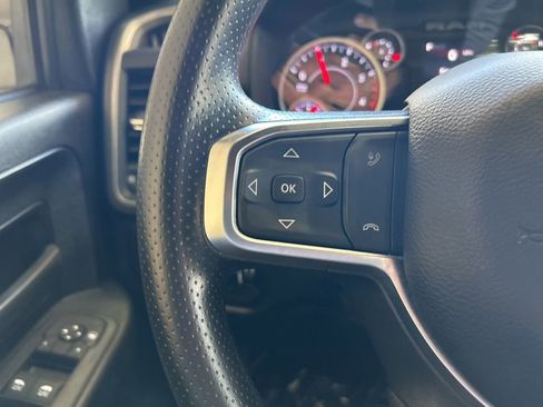 Used 2025 RAM 3500 Tradesman image 49