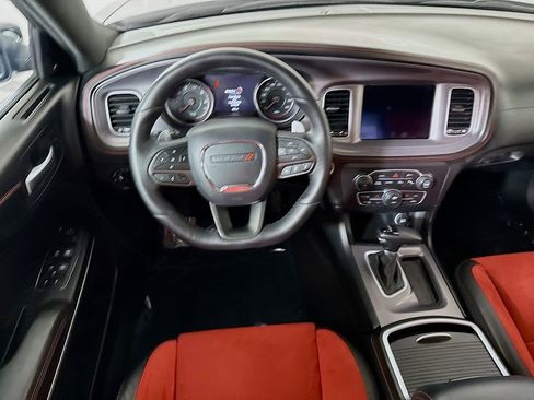 Used 2023 Dodge Charger Scat Pack RWD image 3