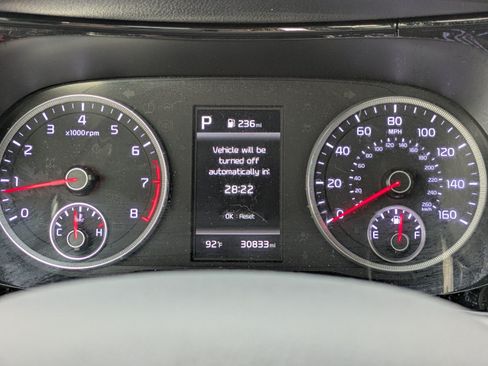 Certified 2023 Kia K5 EX w/ EX Premium Package FWD image 23