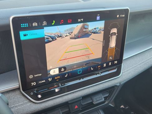 New 2026 Volkswagen Tiguan S image 9