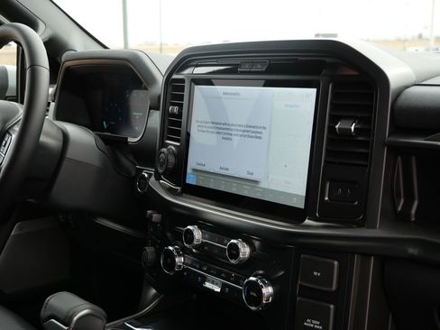 New 2026 Ford F150 Lariat image 19