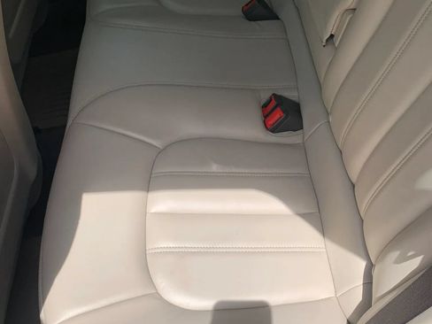Used 2013 Buick Verano Leather FWD image 16