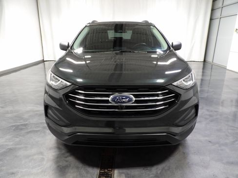 Used 2022 Ford Edge SE AWD/4WD image 2