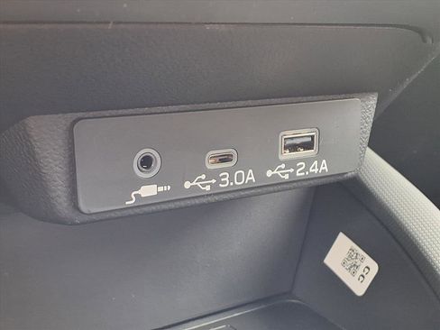 New 2026 Subaru Forester Sport image 15