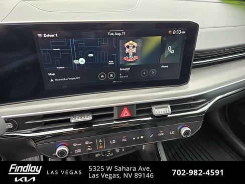 Used 2026 Kia K5 EX FWD image 25