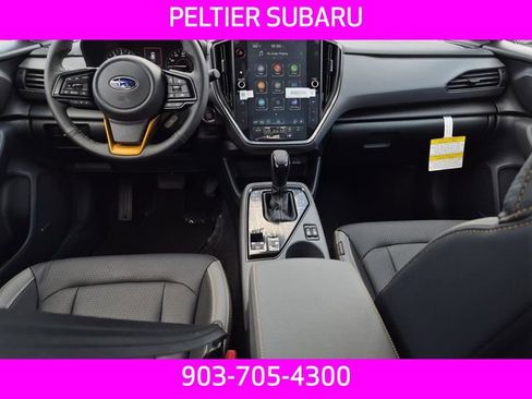New 2026 Subaru Crosstrek 2.5i Wilderness AWD/4WD image 15