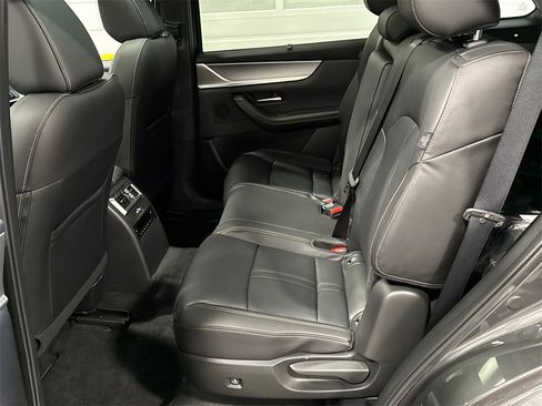 New 2026 MAZDA CX-90 Plug-In Hybrid w/Premium Sport image 5