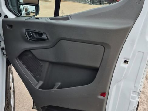 Used 2023 Ford Transit 350 XLT RWD image 11