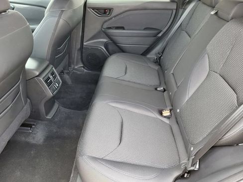 Certified 2026 Subaru Forester Premium w/ Base/Premium Package AWD/4WD image 18
