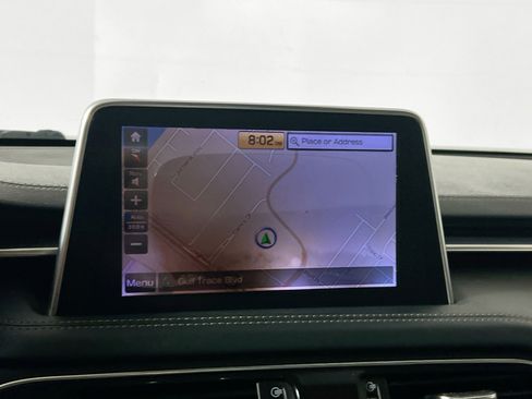 Used 2020 Genesis G70 3.3T w/ Elite Package image 27