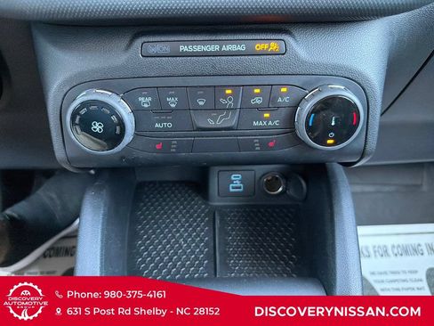 Used 2022 Ford Bronco Sport Badlands AWD/4WD image 17
