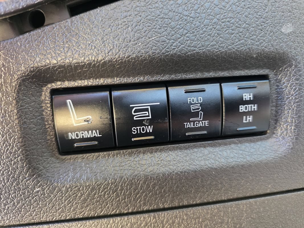 Used 2014 Ford Flex Limited w/ Equipment Group 301A AWD/4WD image 22