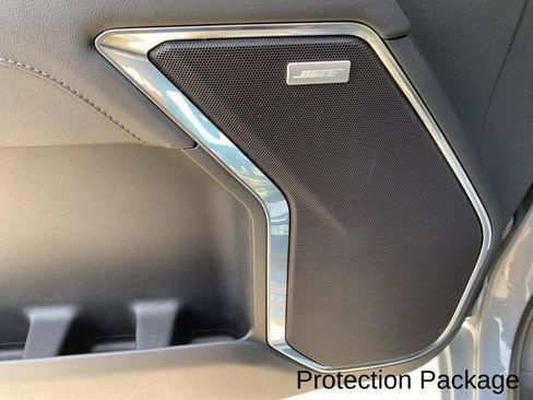 Used 2024 Chevrolet Silverado 1500 RST w/ RST All Star Premium Package image 28