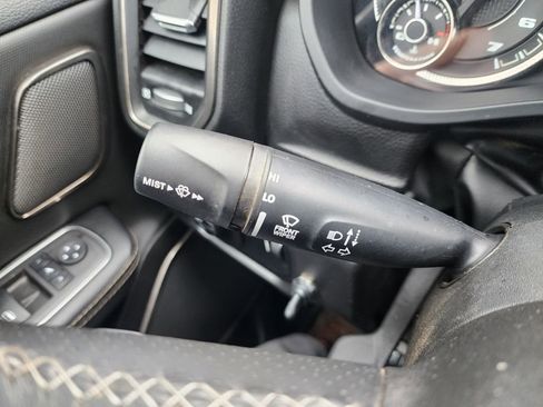 Used 2022 RAM 1500 Rebel w/ Rebel Level 2 Equipment Group image 33