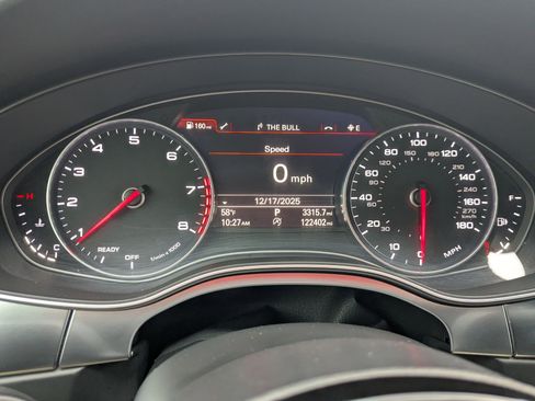 Used 2018 Audi A6 2.0T Premium Plus w/ Premium Plus Package image 17