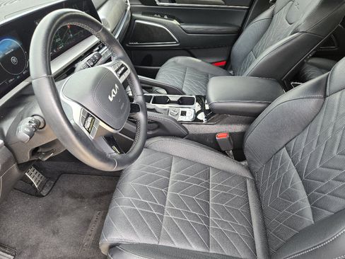 Used 2025 Kia Telluride SX Prestige X-Line image 18