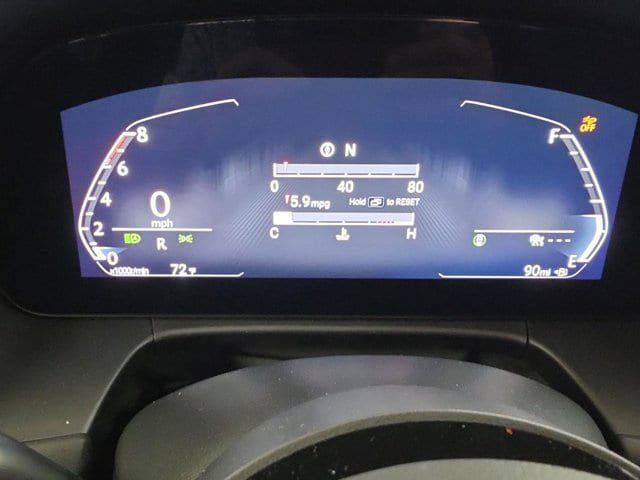 New 2026 MAZDA CX-5 Select AWD/4WD image 11