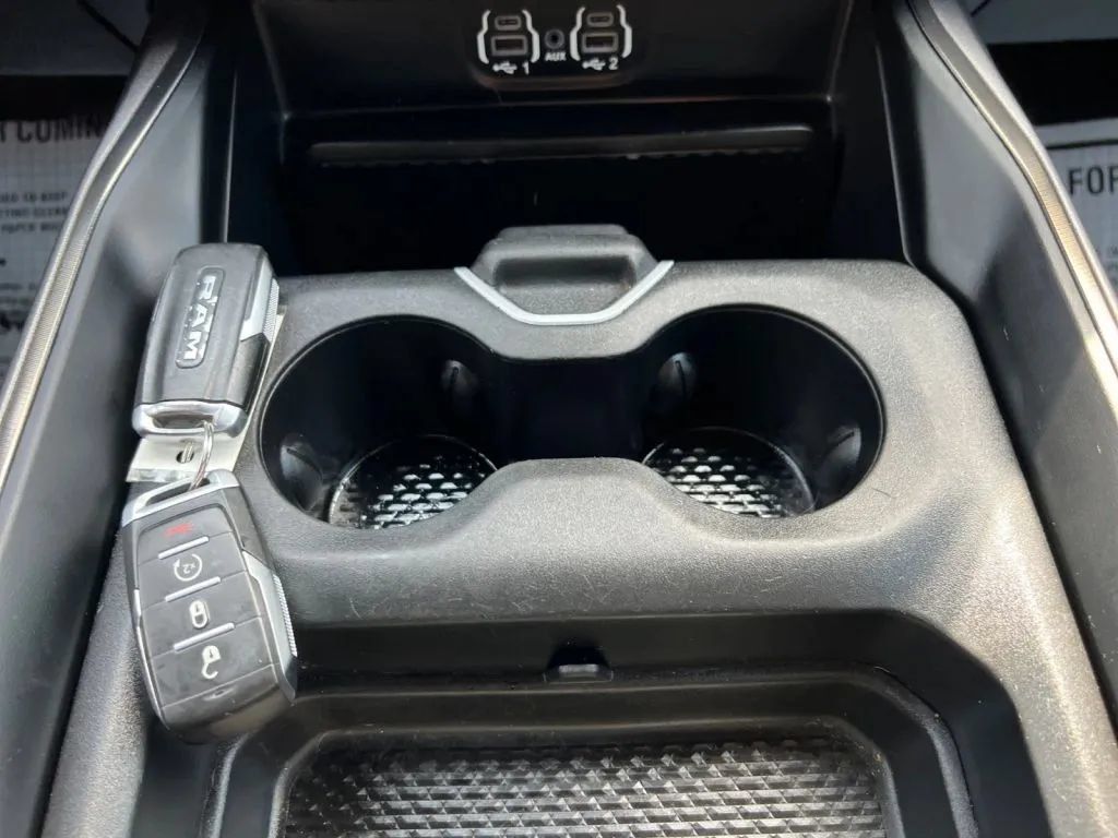 Used 2020 RAM 1500 Rebel w/ Level 2 Equipment Group AWD/4WD image 41