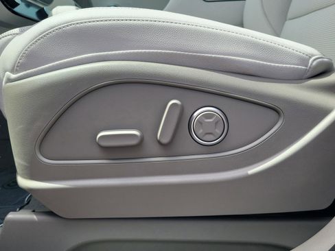 New 2026 Hyundai Palisade Limited image 9