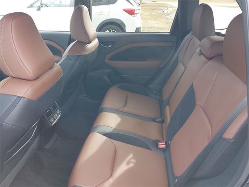 New 2026 Subaru Forester Touring image 35