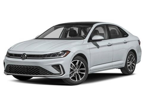 New 2026 Volkswagen Jetta SE image 38