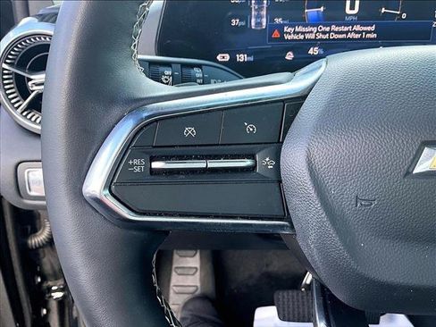 Used 2024 Chevrolet Blazer EV LT AWD/4WD image 20