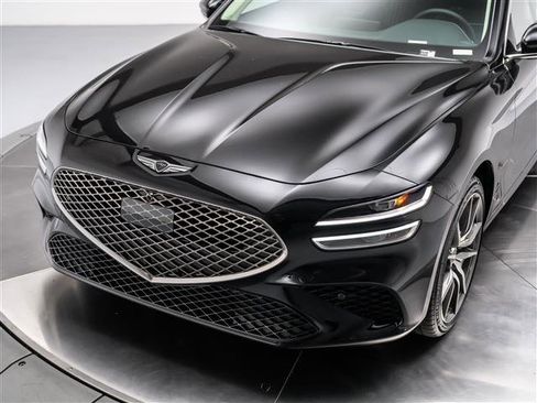 New 2026 Genesis G70 2.5T Prestige RWD image 10