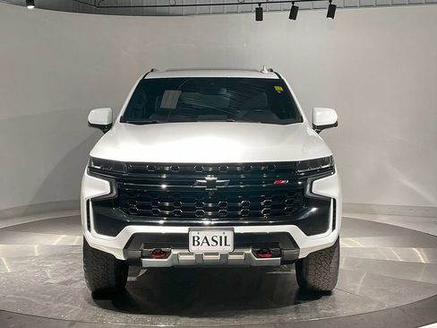 Used 2023 Chevrolet Tahoe Z71 w/ Luxury Package image 9