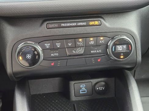 Used 2021 Ford Bronco Sport Badlands image 19