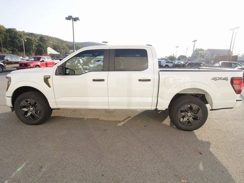 New 2025 Ford F150 STX w/ Equipment Group 200A image 10