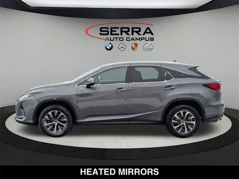 Used 2020 Lexus RX 350 AWD w/ Premium Package image 16