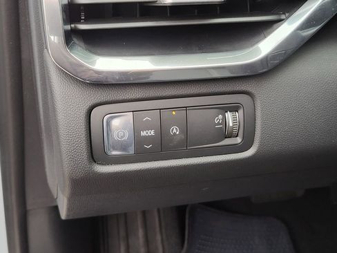 New 2026 GMC Acadia Elevation w/ Elevation Premium Package image 8