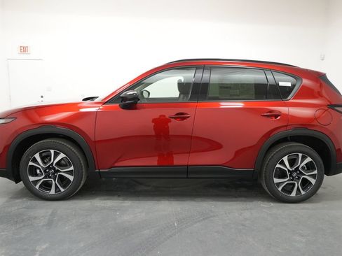 New 2026 MAZDA CX-5 Preferred AWD/4WD image 4