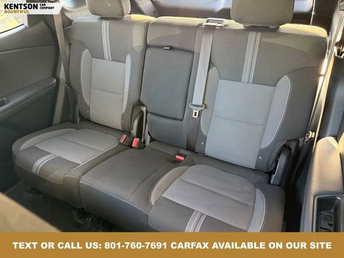 Used 2025 Chevrolet Blazer LT image 33