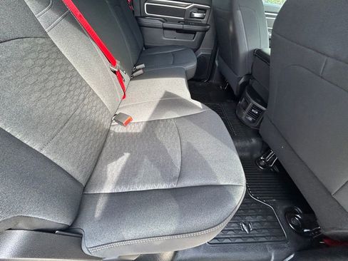 New 2025 RAM 3500 Big Horn image 37