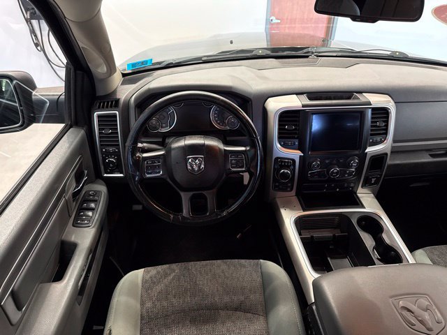 Used 2019 RAM 1500 Big Horn AWD/4WD image 44