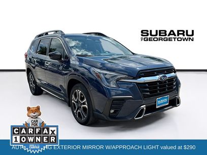Used 2024 Subaru Ascent Touring