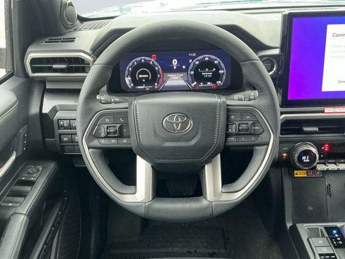 New 2026 Toyota 4Runner Limited image 13